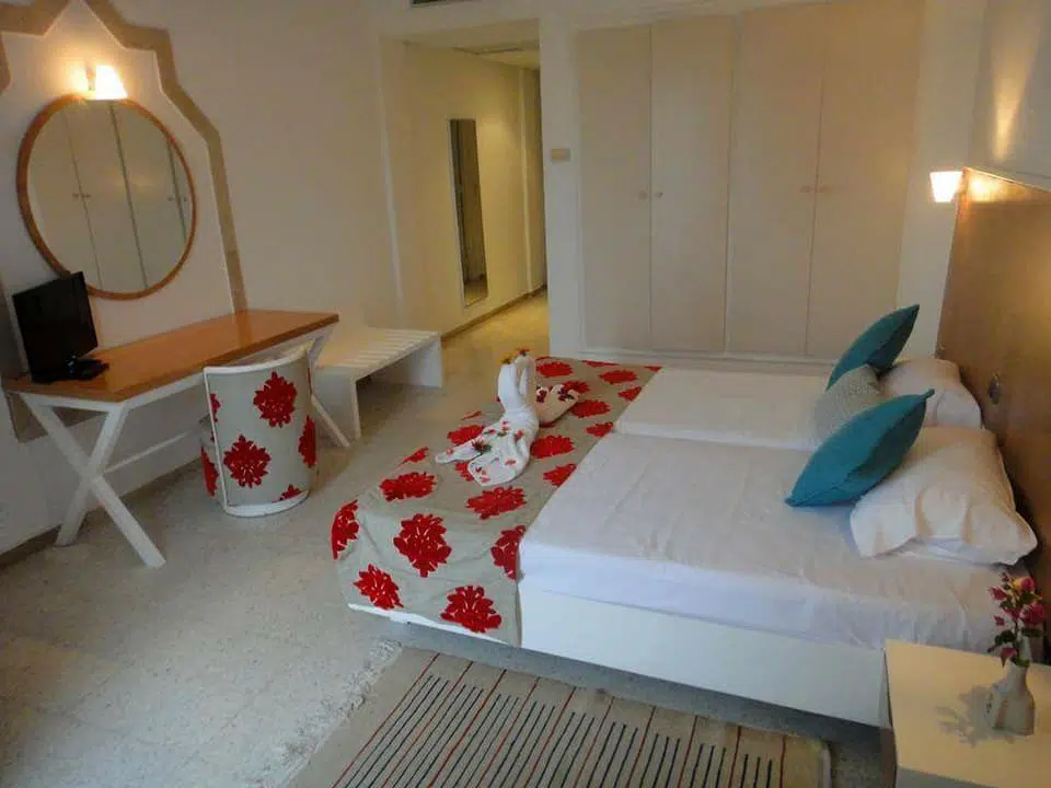 Room image