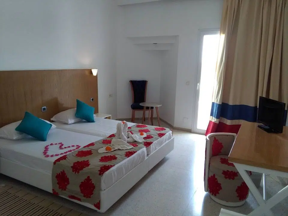 Room image